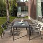 Dining Tables - Outdoor table Trento - MANUTTI