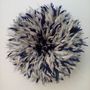 Other wall decoration - Juju hat or Bamiléké hat - HOME DECOR FR