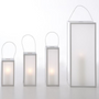 Moveable lighting - VERTICAL LANTERN - TONICIE'S