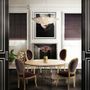 Dining Tables - Enchanted Dining Table  - COVET HOUSE