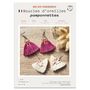 Gifts - DIY Kit - Pompom Earrings - FRENCH KITS