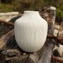 Ceramic - Kyoto Vase - LINDFORM
