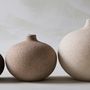 Ceramic - Bari Large Vase - LINDFORM
