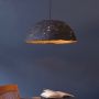 Hanging lights - Visconti pendant lamp 80 cm - CLAIRE MAZUREL
