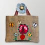 Bags and totes - Jute Bags - 35x43 - PO! PARIS