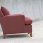 Armchairs - Petra armchair - BOTACA