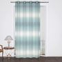 Curtains and window coverings - PAP Basile - Bleu - IPC DECO DELL'ARTE