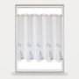 Curtains and window coverings - Brise-Bise Voilier - IPC DECO DELL'ARTE