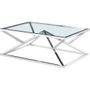 Coffee tables - NORMA COFFEE TABLE - ARTELORE HOME