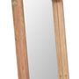 Mirrors - Inia Rectangular Floor Mirror - NORD ARIN