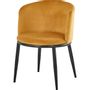 Chairs for hospitalities & contracts - IMOGEN CHAIR - ARTELORE HOME