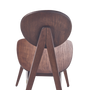Chaises - Compas Chair - NORD ARIN