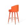 Chairs - BEELICIOUS COUNTER STOOL - ROYAL STRANGER