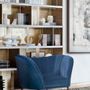 Office seating - Andes Armchair - COVET HOUSE