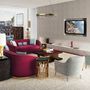 Office seating - Wales Sofa  - COVET HOUSE