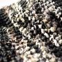 Sacs et cabas - MINA & ONA. Cabas faite en soie recyclé et fibre de jute naturelle. - MONA PIGLIACAMPO . ATELIER SOL DE MAYO
