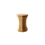 Stools for hospitalities & contracts - Cocoa Stool - CAFFE LATTE