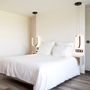 Hotel bedrooms - Pendant light U1   - MAKERS.STORE BY DESIGNERBOX