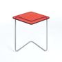 Tables basses - La table Diamond/Acier inoxydable - KRAY STUDIO