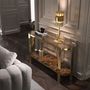 Console table - Marie Console - CASTRO LIGHTING