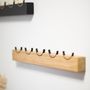 Other wall decoration - Coat rack DEER - NAMUOS