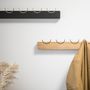 Other wall decoration - Coat rack DEER - NAMUOS