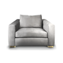 Sofas for hospitalities & contracts - Colombo Sofa - CASTRO LIGHTING