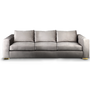 Sofas for hospitalities & contracts - Colombo Sofa - CASTRO LIGHTING