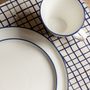 Everyday plates - Plates Classic - TRANQUILLO
