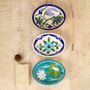 Soap dishes - Handmade Indian Soap Dishes - TRANQUILLO