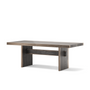 Dining Tables - Beams Dining Table - NORD ARIN