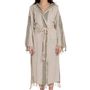 Homewear bien-être - BATHROBE KAFTAN COTTON - LALAY