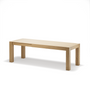 Dining Tables - Tropea Extendable Table - NORD ARIN
