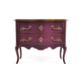 Chests of drawers - Bourgeois Chest of Drawer - OFICINA INGLESA