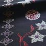 Autres décorations murales - Tapisserie Art Textile:Les fleurs du Ionsange - AWAI