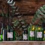 Candles - Apothecary Green - VILAHERMANOS