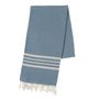 Bath towels - SULTAN PESHTEMAL BATHTOWEL BEACH TOWEL FOUTA  SPA TOWEL TURKISH COTTON HANDLOOM - LALAY
