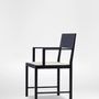 Office seating - BAIANA CHAIR - CAMERICH