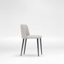Office seating - BALLET CHAIR - CAMERICH