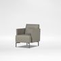 Office seating - EASE CHAIR - CAMERICH