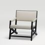Office seating - ERIC CHAIR - CAMERICH