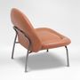 Office seating - HONEY CHAIR - CAMERICH