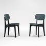 Office seating - LEAF CHAIR - CAMERICH