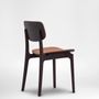 Office seating - LEAF CHAIR - CAMERICH