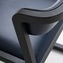 Office seating - MING CHAIR - CAMERICH