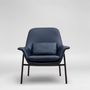 Office seating - NOBLE CHAIR - CAMERICH