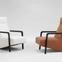 Office seating - VAST CHAIR - CAMERICH