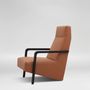 Office seating - VAST CHAIR - CAMERICH