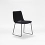 Office seating - WALTZ PLUS CHAIR - CAMERICH
