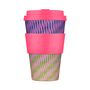 Tea and coffee accessories - Death Blossom - 14oz Mug - ECOFFEE CUP
